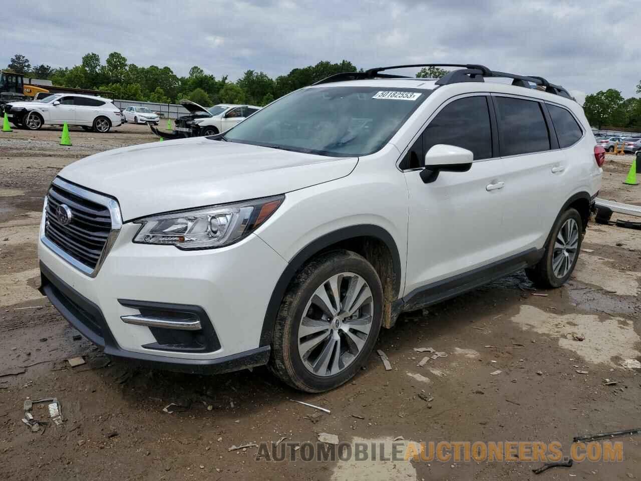 4S4WMAHD5L3417690 SUBARU ASCENT 2020