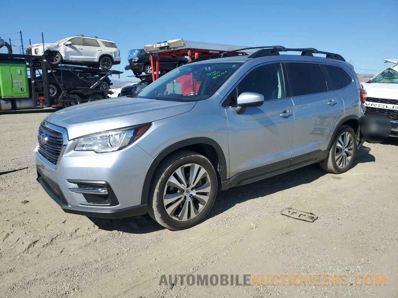 4S4WMAHD5M3429260 SUBARU ASCENT 2021