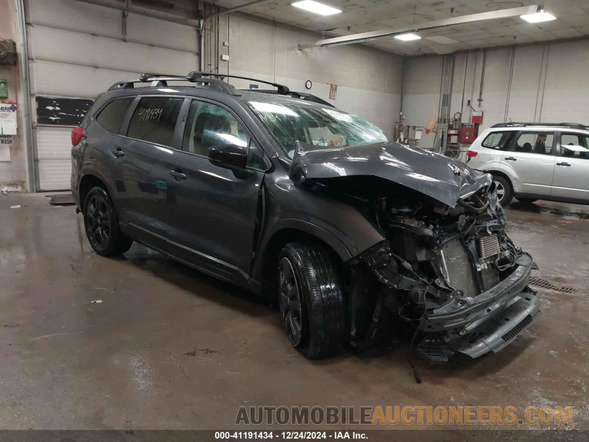 4S4WMAHD5R3416371 SUBARU ASCENT 2024