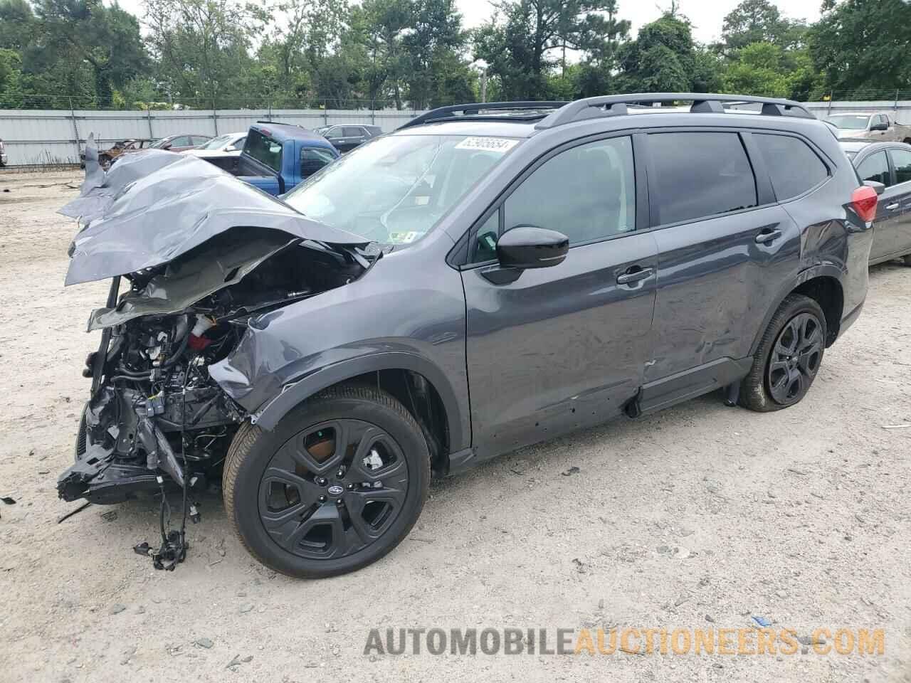 4S4WMAHD5R3422560 SUBARU ASCENT ONY 2024