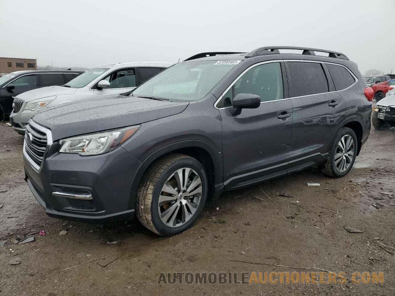 4S4WMAHD6L3413468 SUBARU ASCENT 2020