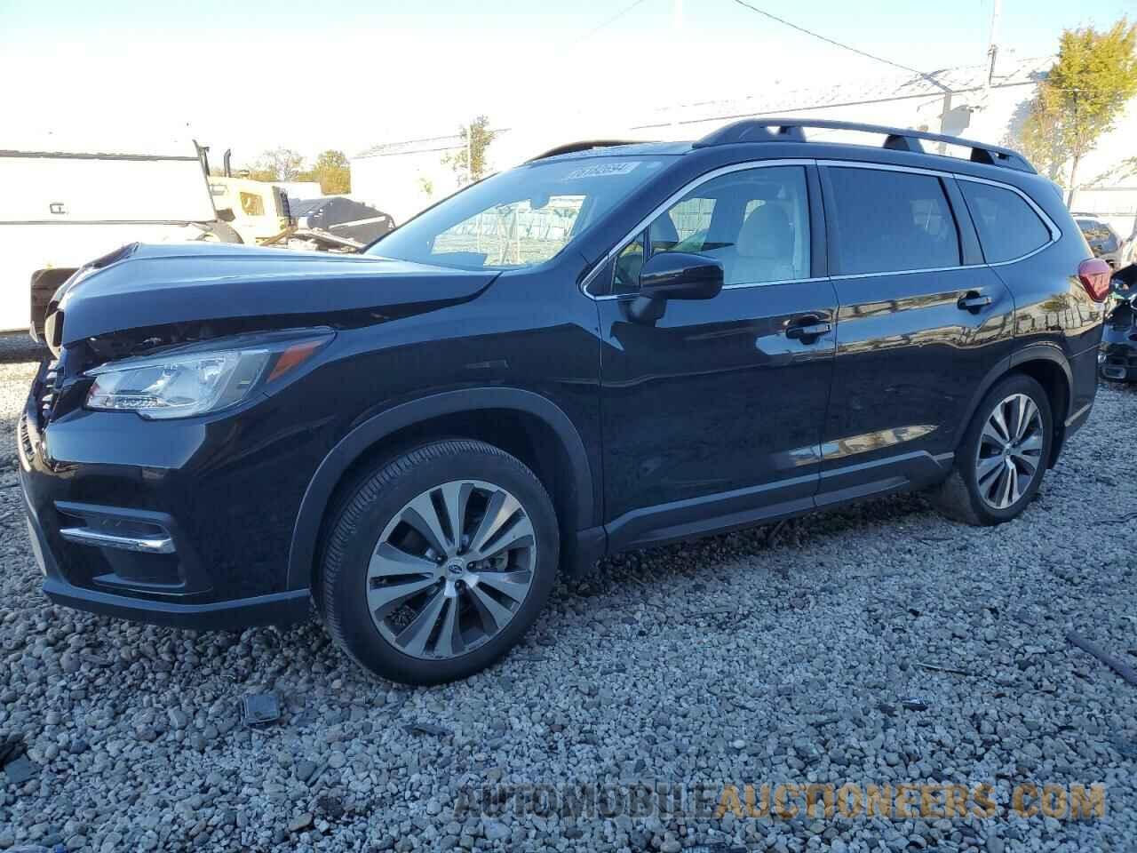 4S4WMAHD6L3452951 SUBARU ASCENT 2020