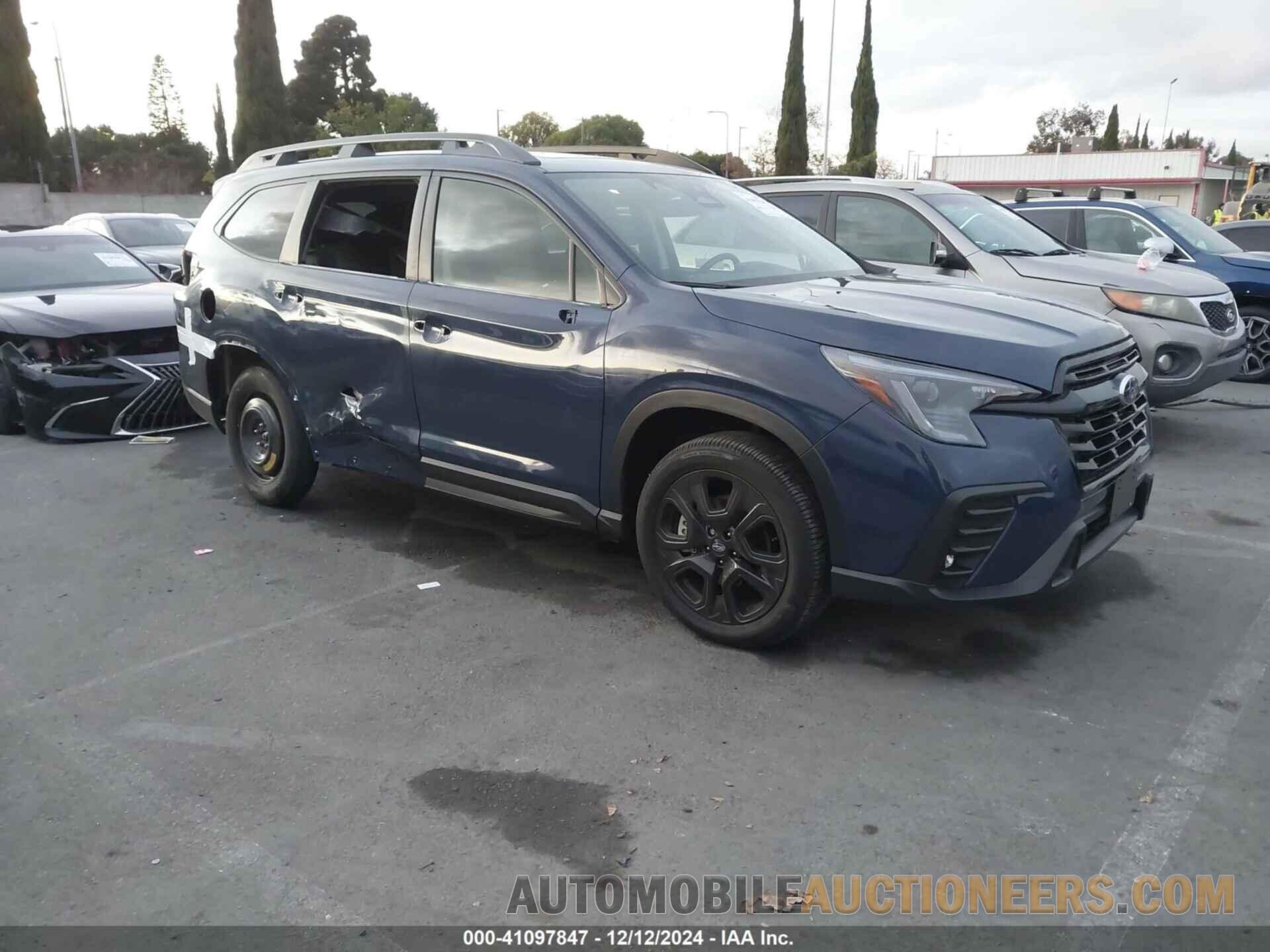 4S4WMAHD6P3422855 SUBARU ASCENT 2023