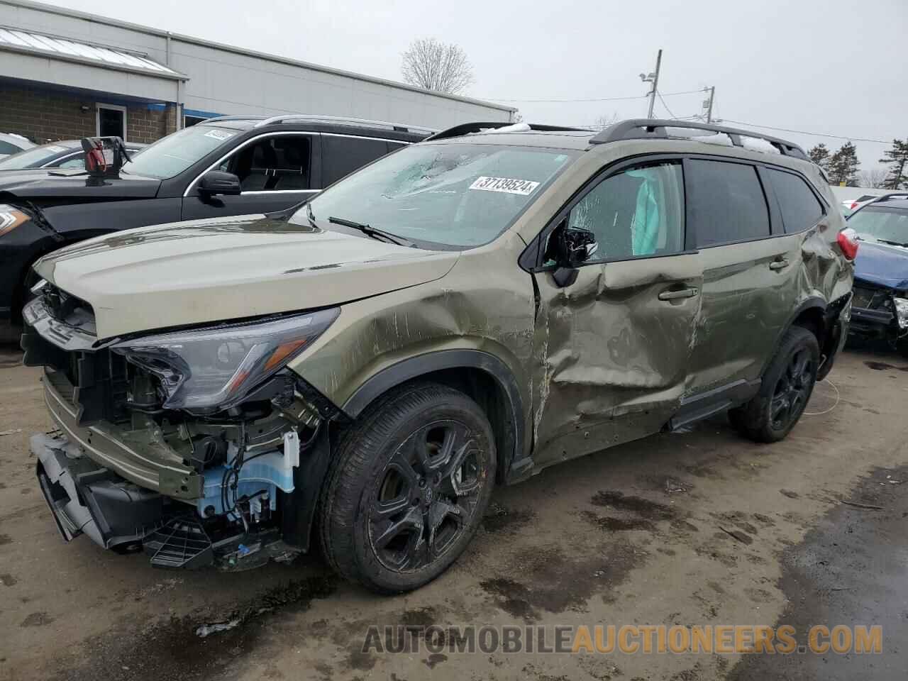 4S4WMAHD6P3439932 SUBARU ASCENT 2023