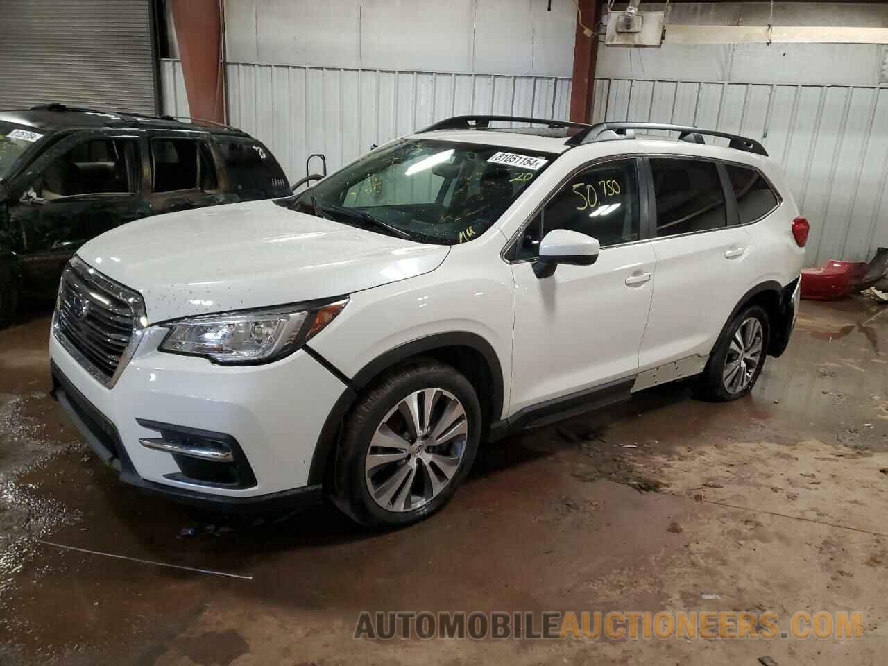 4S4WMAHD7L3479415 SUBARU ASCENT 2020