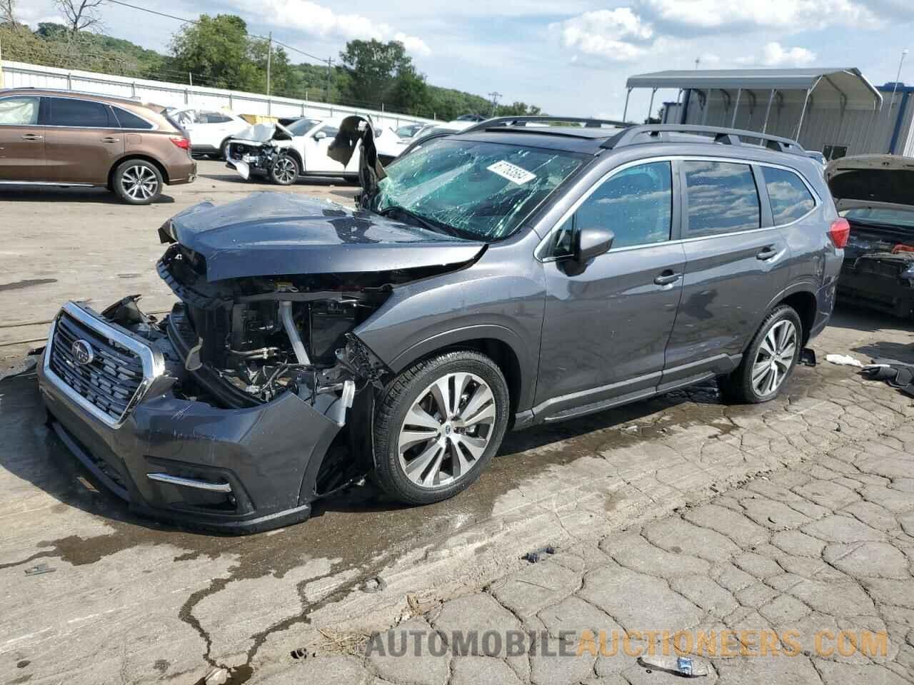 4S4WMAHD7M3451048 SUBARU ASCENT 2021