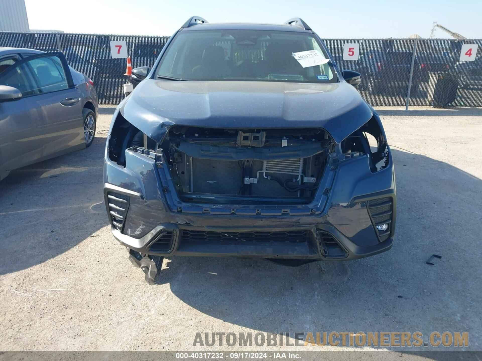 4S4WMAHD7P3445531 SUBARU ASCENT 2023