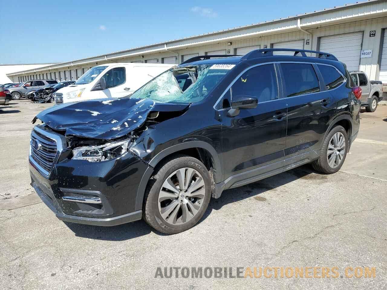 4S4WMAHD8L3454345 SUBARU ASCENT 2020