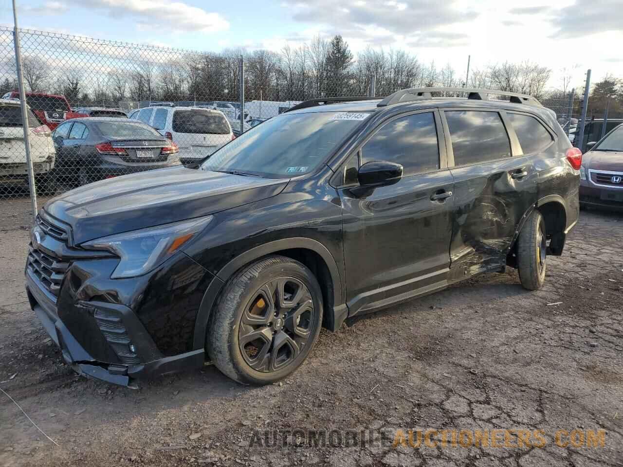 4S4WMAHD8R3439644 SUBARU ASCENT ONY 2024