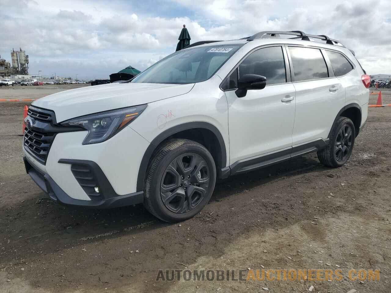 4S4WMAHD9P3444395 SUBARU ASCENT 2023