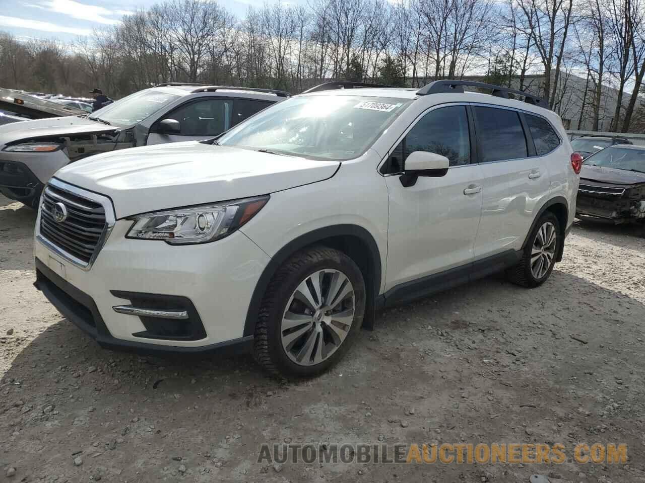 4S4WMAHDXL3436963 SUBARU ASCENT 2020