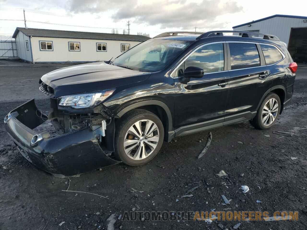 4S4WMAHDXL3471504 SUBARU ASCENT 2020