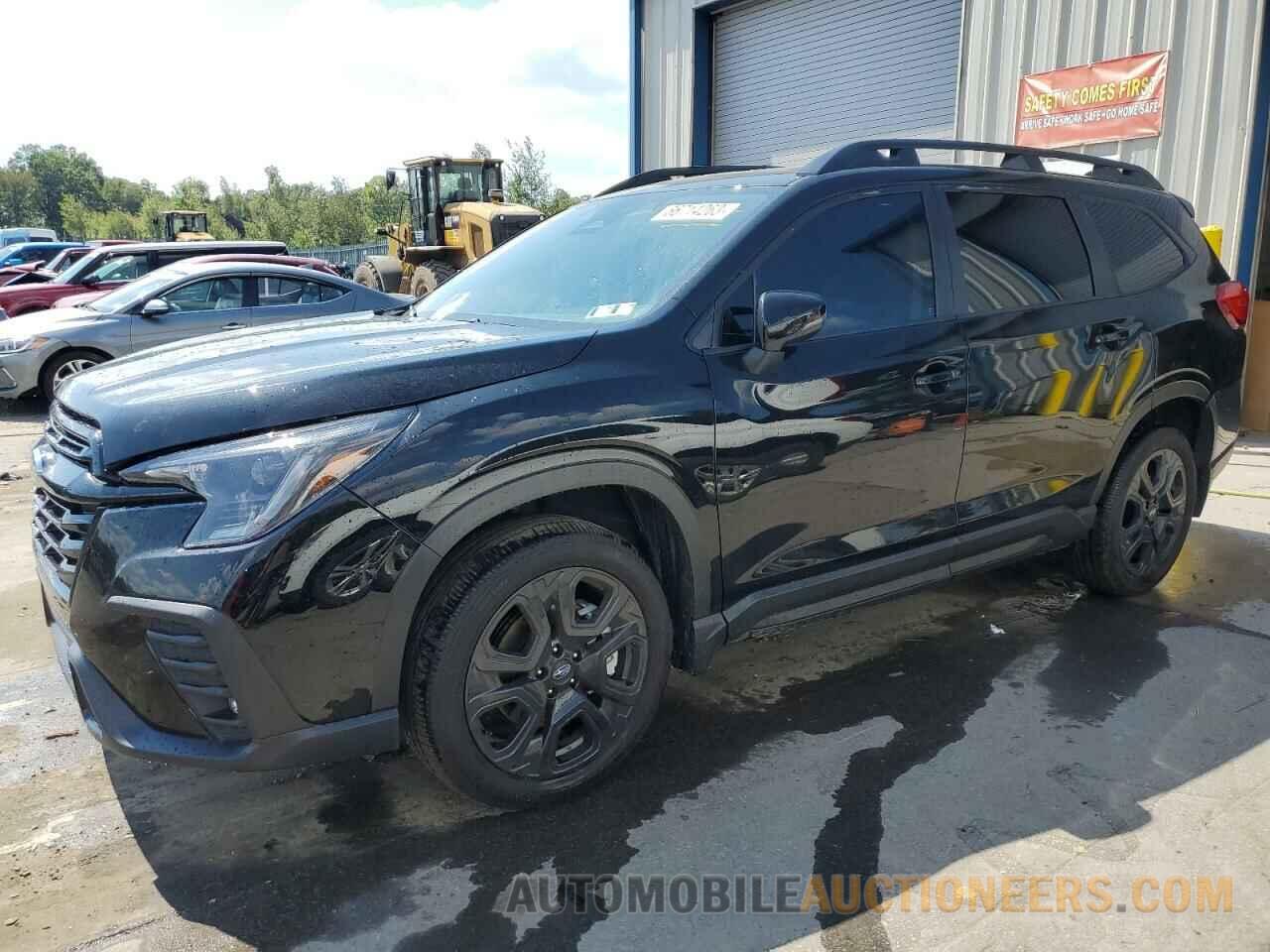 4S4WMAHDXP3444888 SUBARU ASCENT 2023