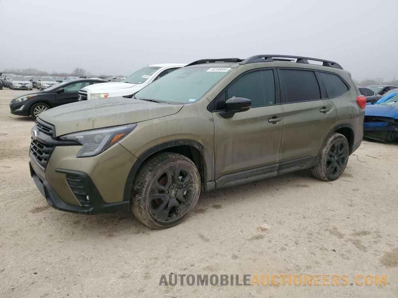 4S4WMAHDXR3402983 SUBARU ASCENT ONY 2024