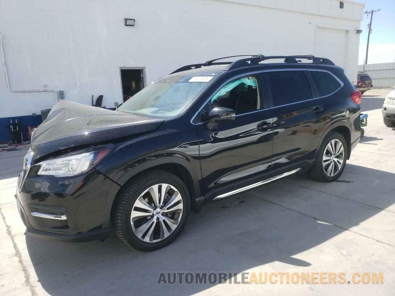 4S4WMAJD0L3444449 SUBARU ASCENT 2020