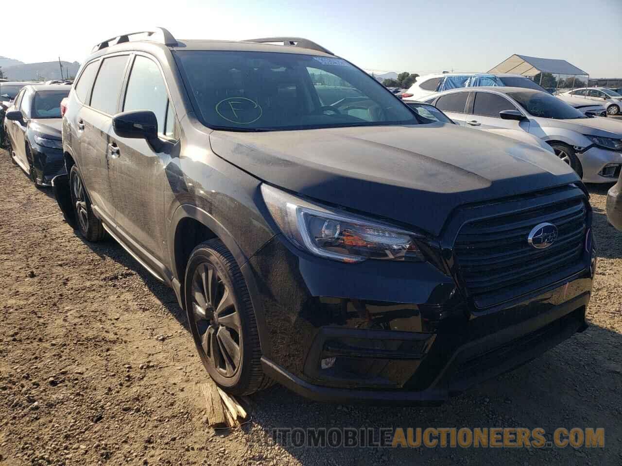 4S4WMAJD0N3402074 SUBARU ASCENT ONY 2022