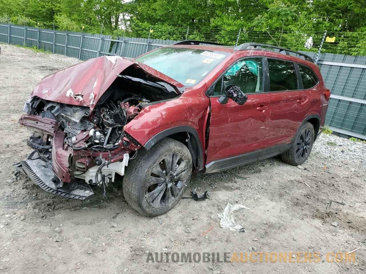 4S4WMAJD0N3416668 SUBARU ASCENT ONY 2022