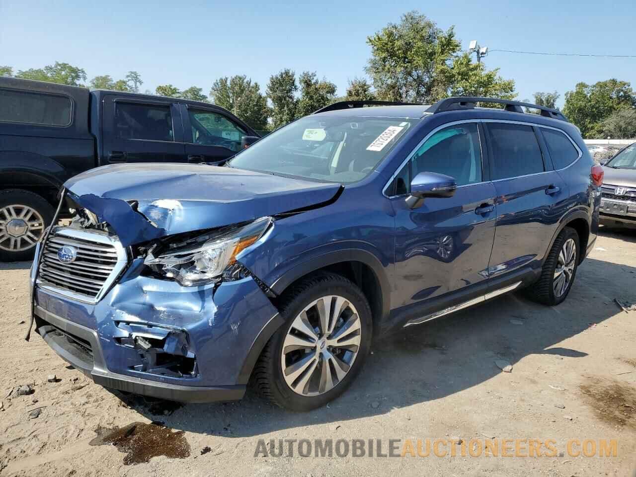 4S4WMAJD1L3470977 SUBARU ASCENT 2020