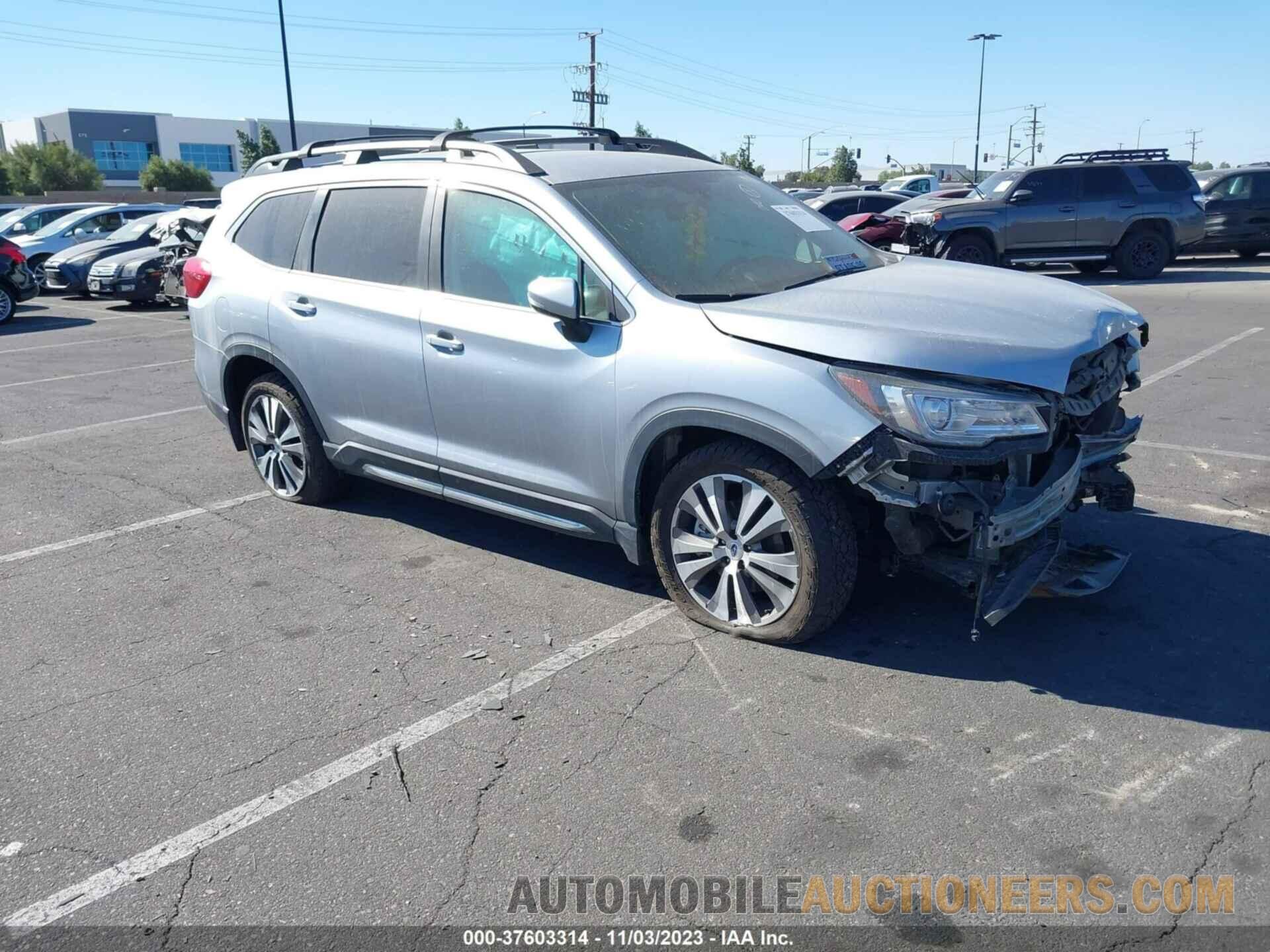 4S4WMAJD1M3407119 SUBARU ASCENT 2021