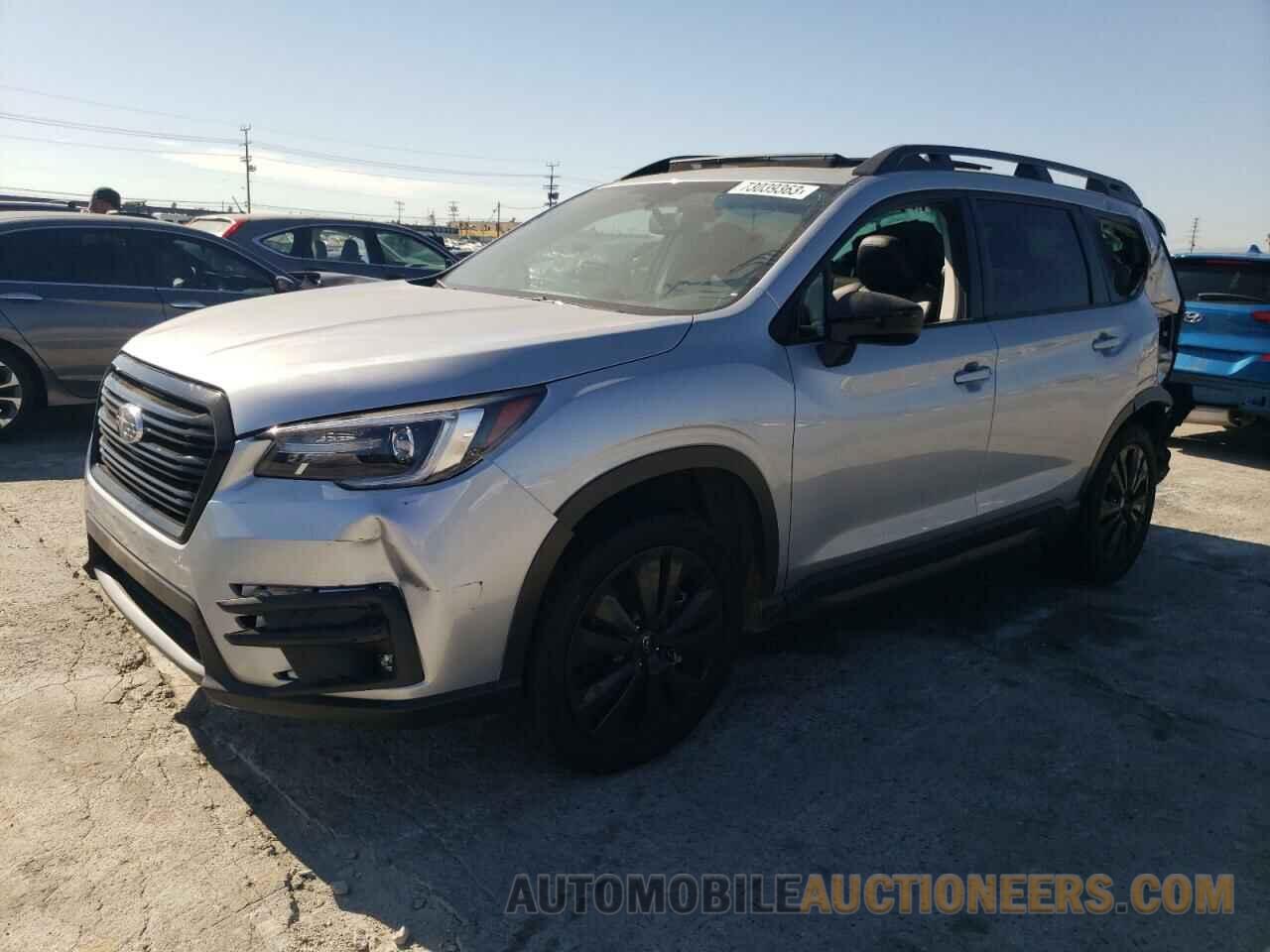 4S4WMAJD1N3421779 SUBARU ASCENT ONY 2022