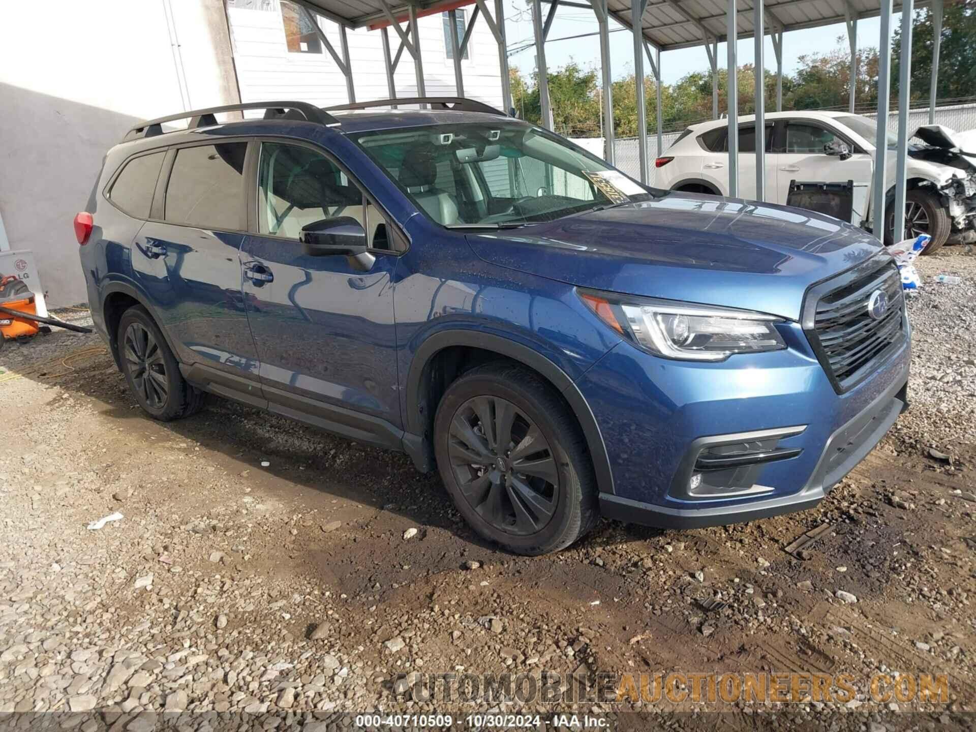 4S4WMAJD1N3436217 SUBARU ASCENT 2022