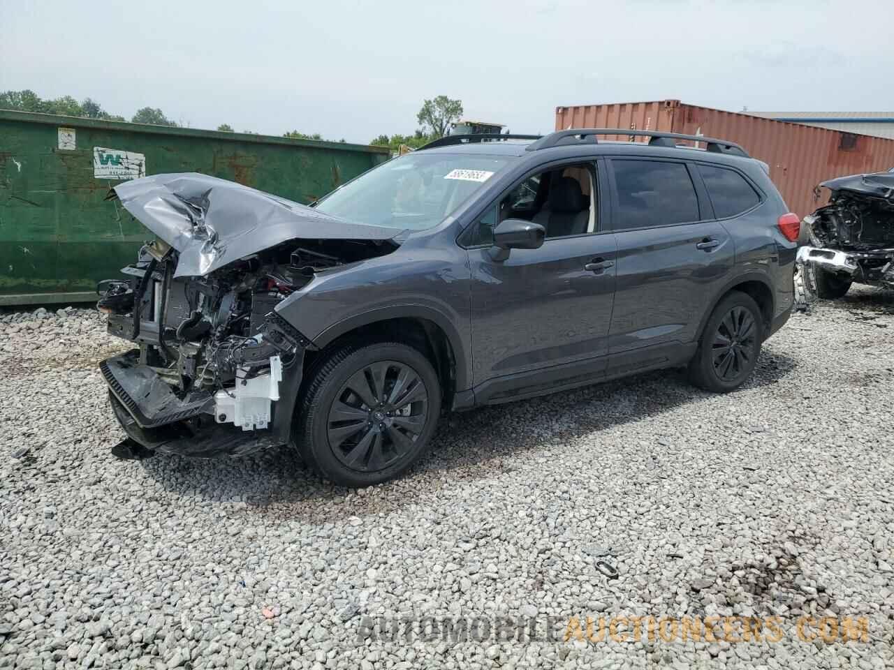 4S4WMAJD1N3454751 SUBARU ASCENT ONY 2022