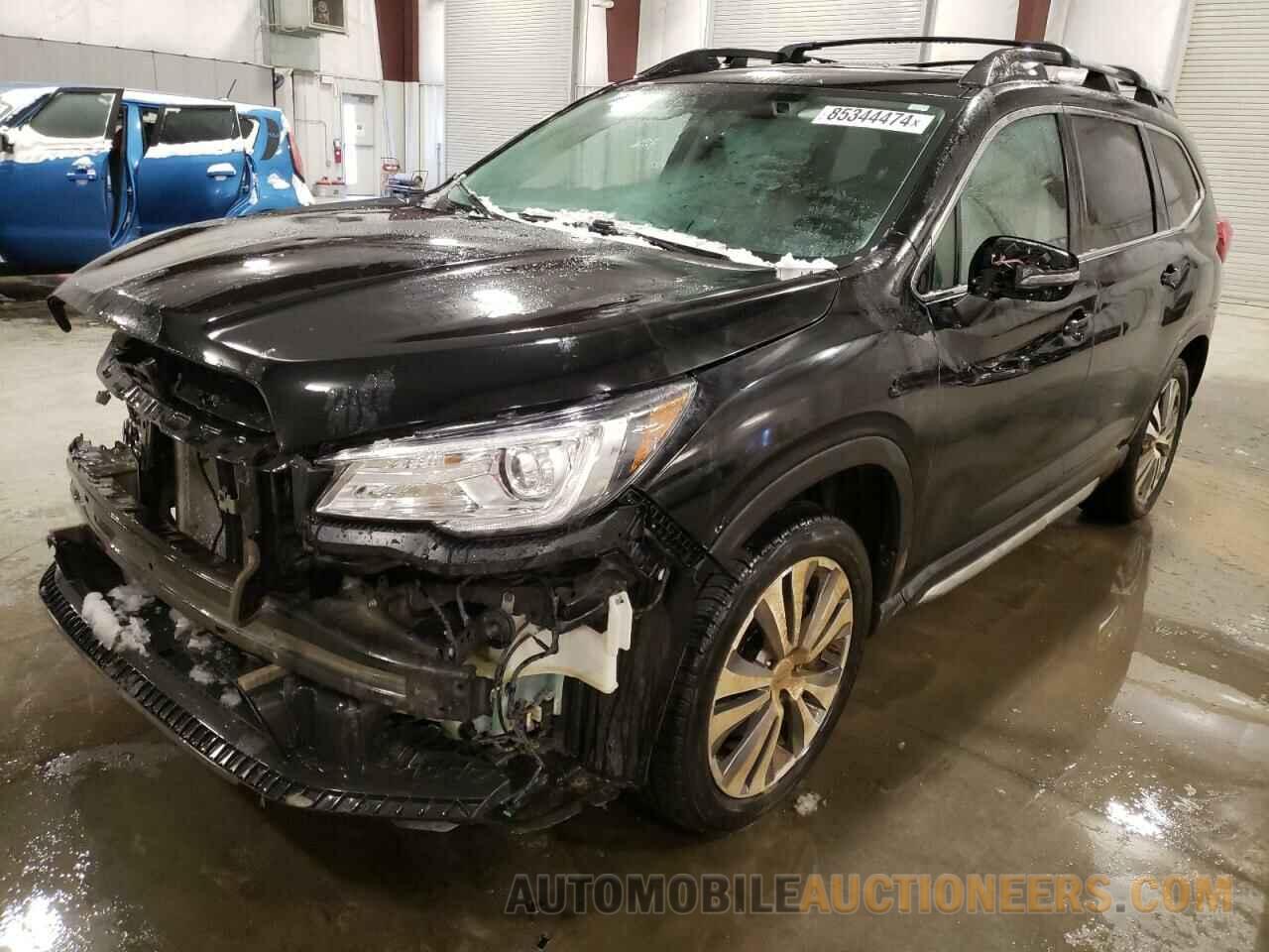 4S4WMAJD2K3451126 SUBARU ASCENT 2019