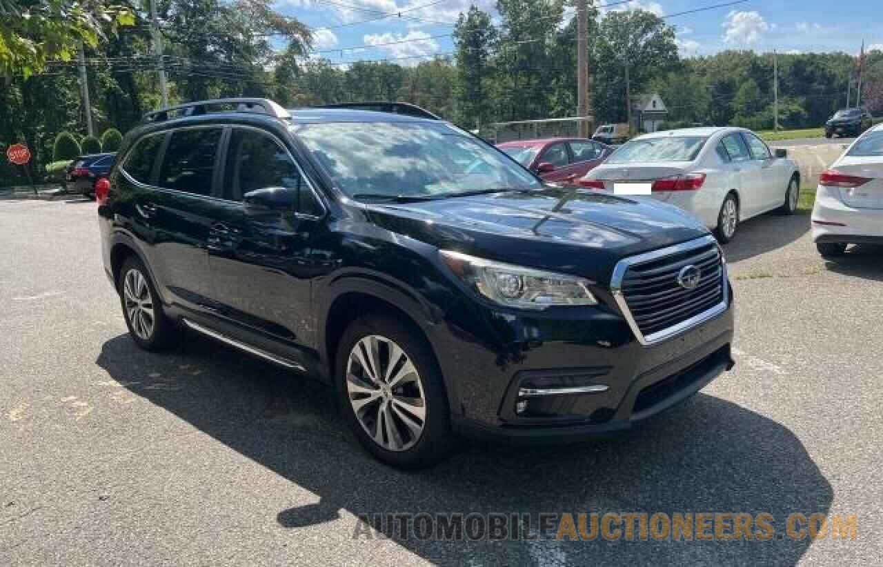 4S4WMAJD2K3457380 SUBARU ASCENT 2019