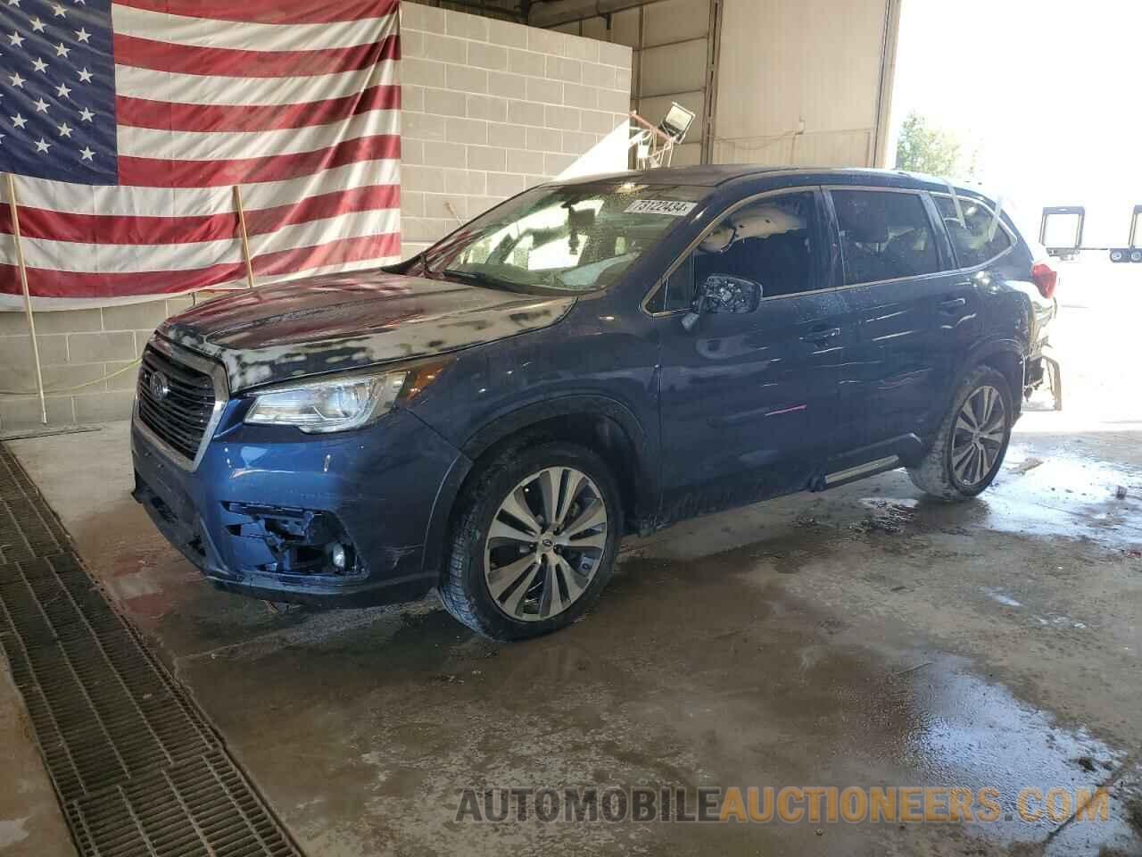 4S4WMAJD2L3425126 SUBARU ASCENT 2020