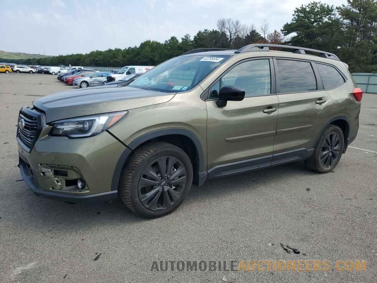 4S4WMAJD2N3430863 SUBARU ASCENT ONY 2022