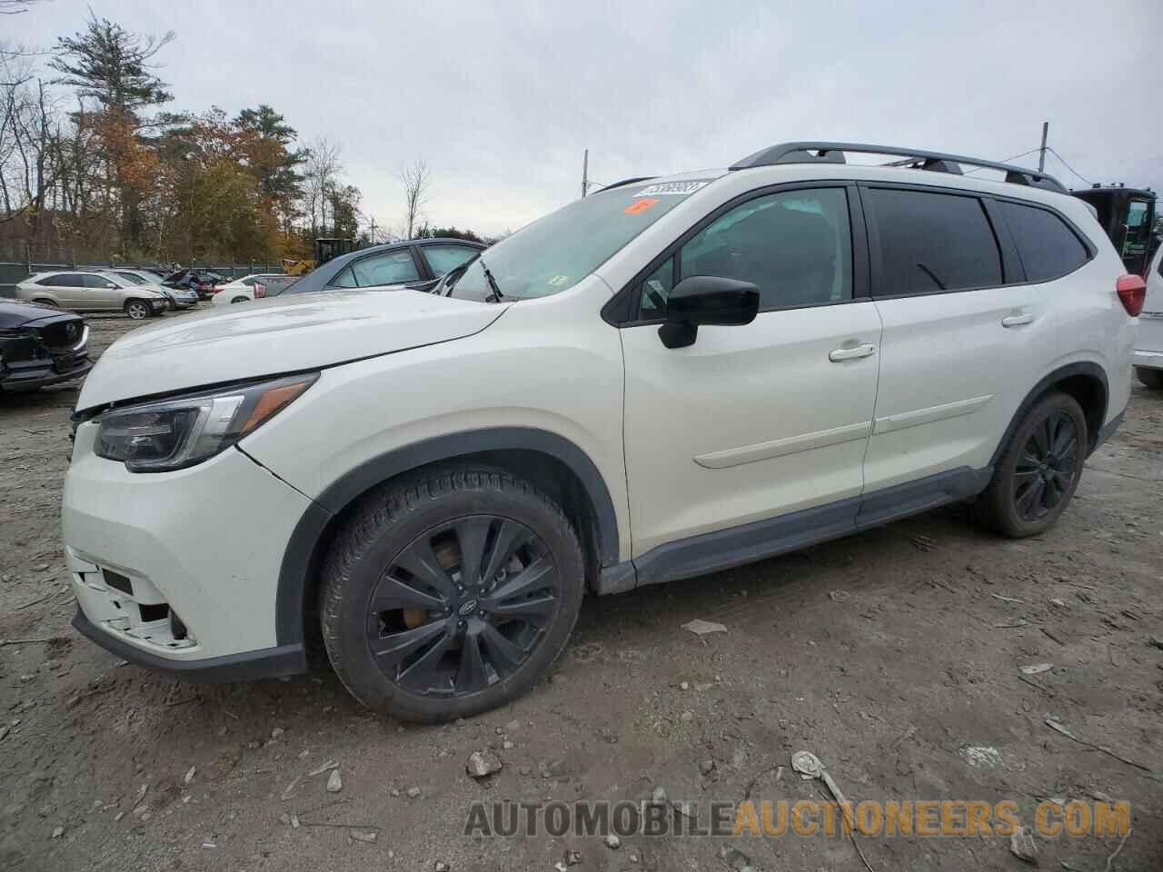 4S4WMAJD2N3437571 SUBARU ASCENT ONY 2022