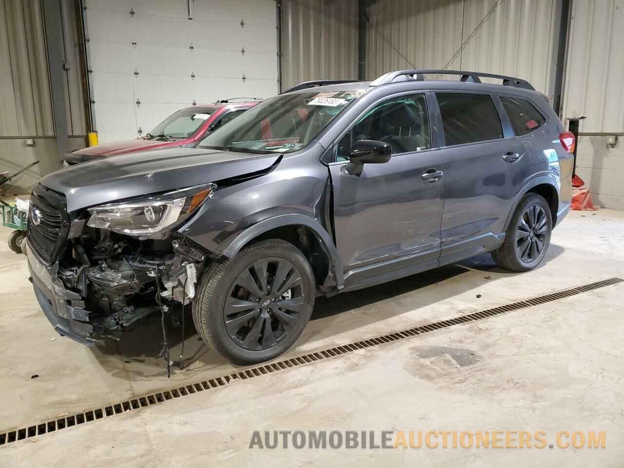 4S4WMAJD2N3467976 SUBARU ASCENT ONY 2022