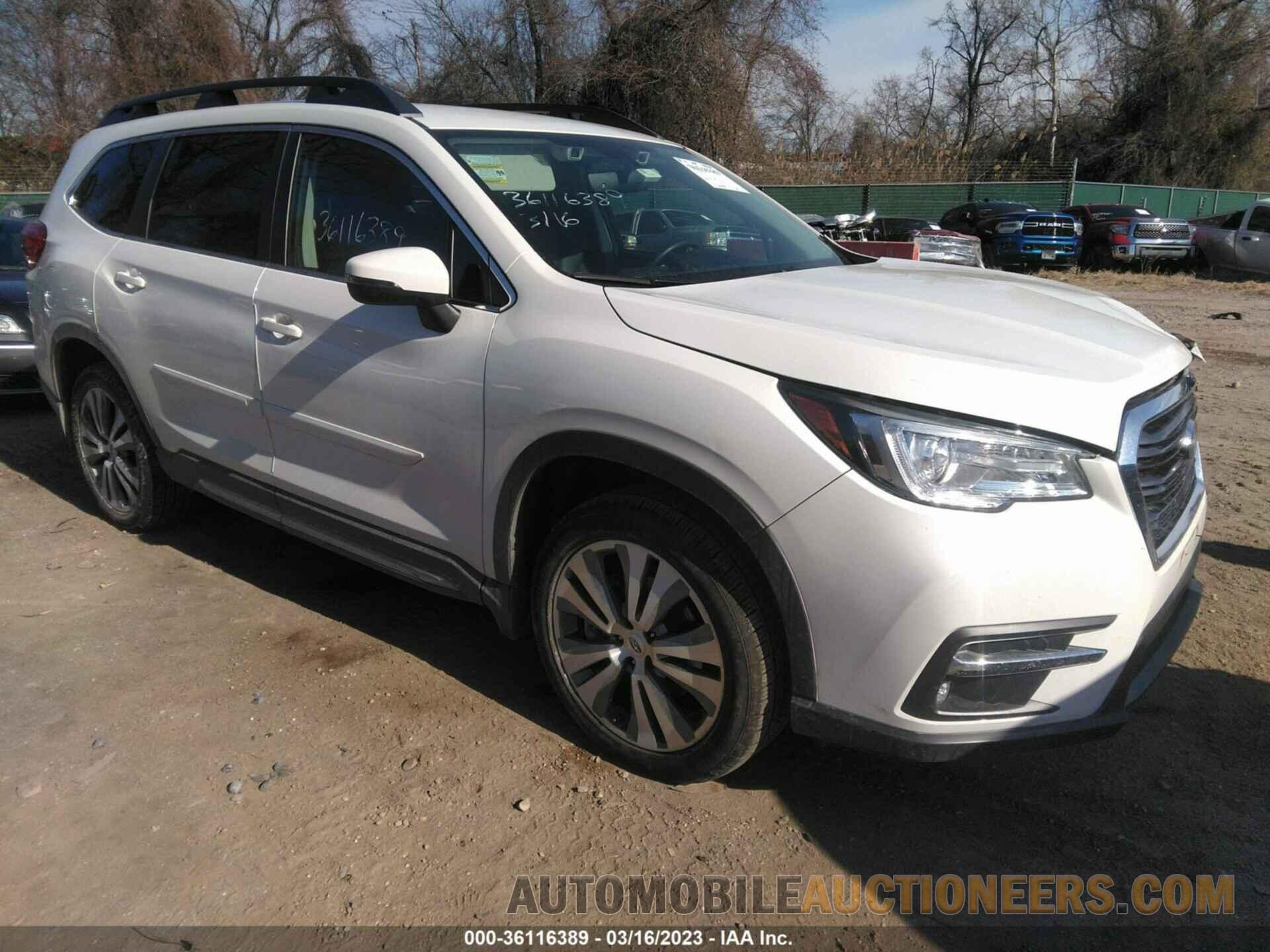 4S4WMAJD3L3426043 SUBARU ASCENT 2020