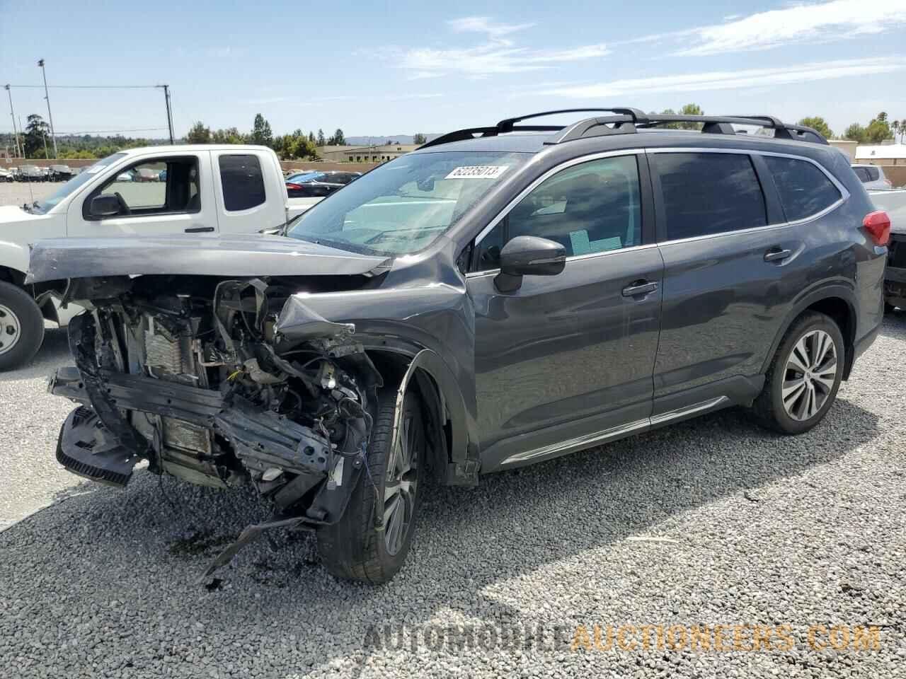 4S4WMAJD3M3403623 SUBARU ASCENT 2021