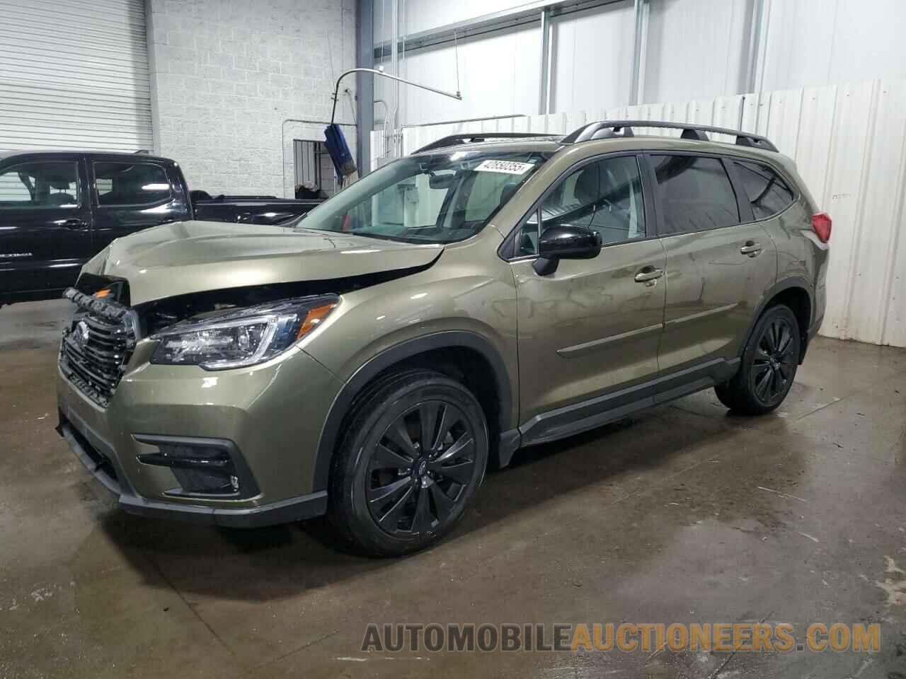 4S4WMAJD3N3414977 SUBARU ASCENT ONY 2022