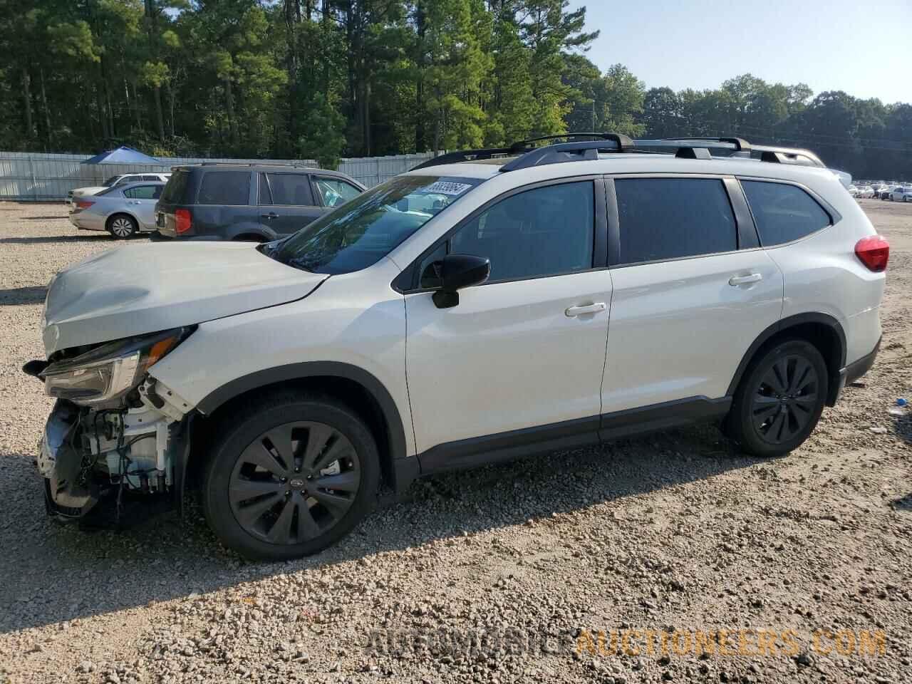 4S4WMAJD3N3421458 SUBARU ASCENT ONY 2022