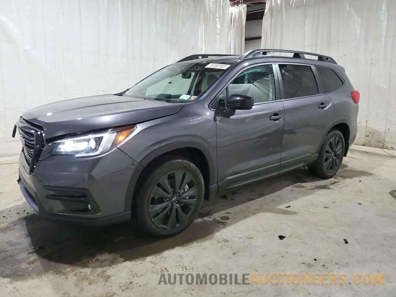 4S4WMAJD3N3431357 SUBARU ASCENT ONY 2022