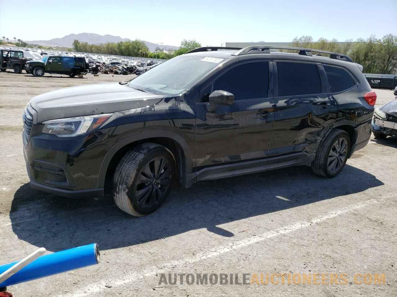 4S4WMAJD3N3460681 SUBARU ASCENT ONY 2022