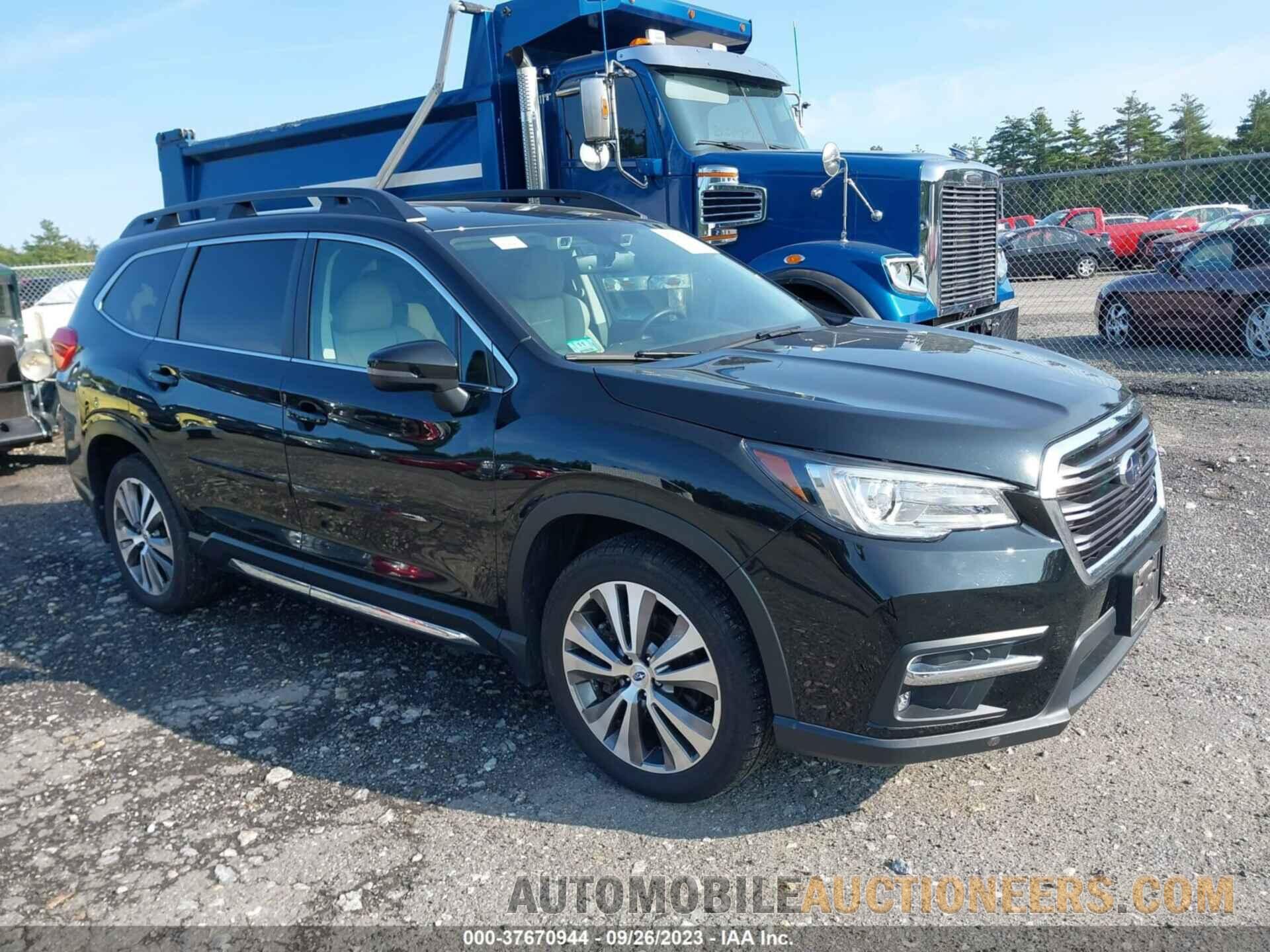 4S4WMAJD4L3415682 SUBARU ASCENT 2020