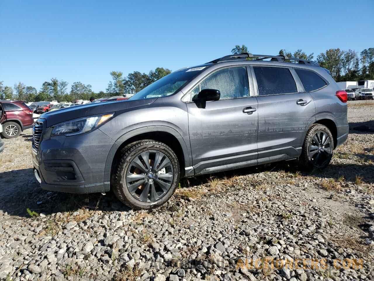 4S4WMAJD4N3435644 SUBARU ASCENT ONY 2022