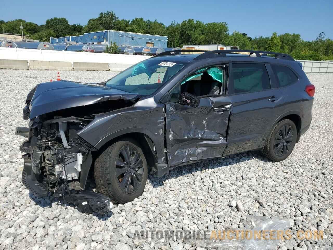 4S4WMAJD4N3466439 SUBARU ASCENT ONY 2022