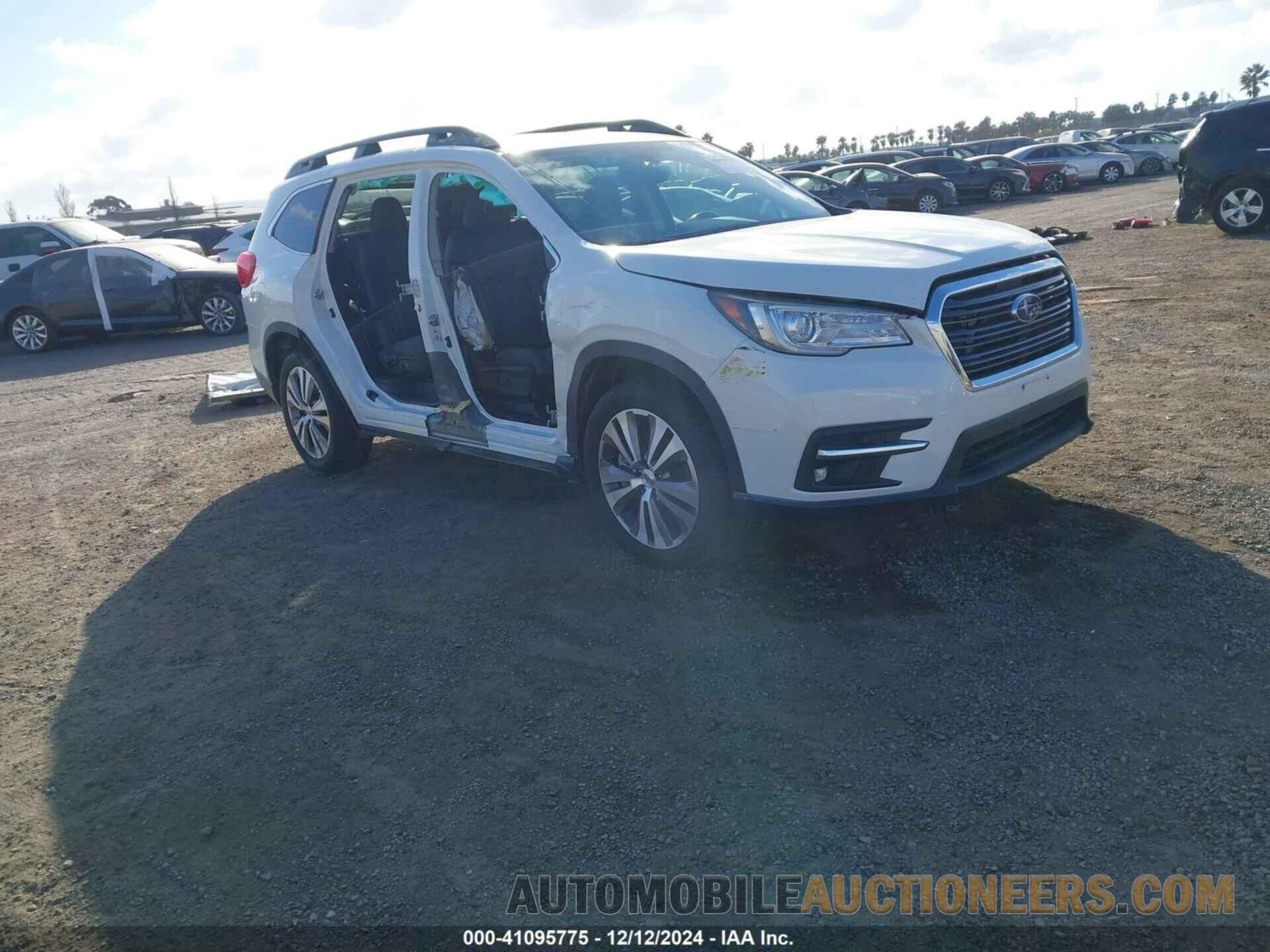 4S4WMAJD5L3429221 SUBARU ASCENT 2020