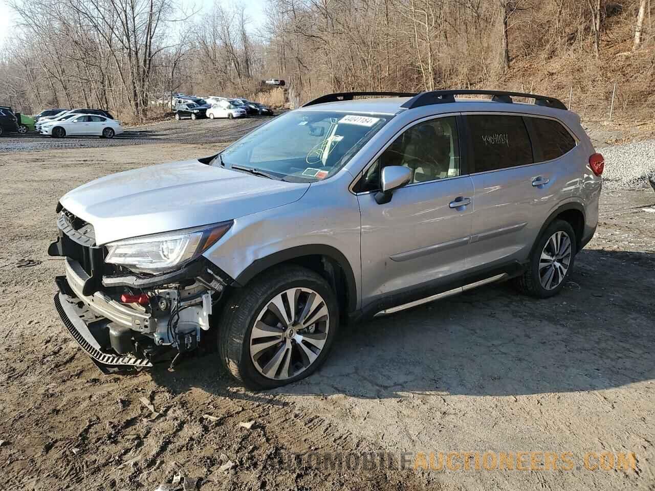 4S4WMAJD5M3404501 SUBARU ASCENT 2021