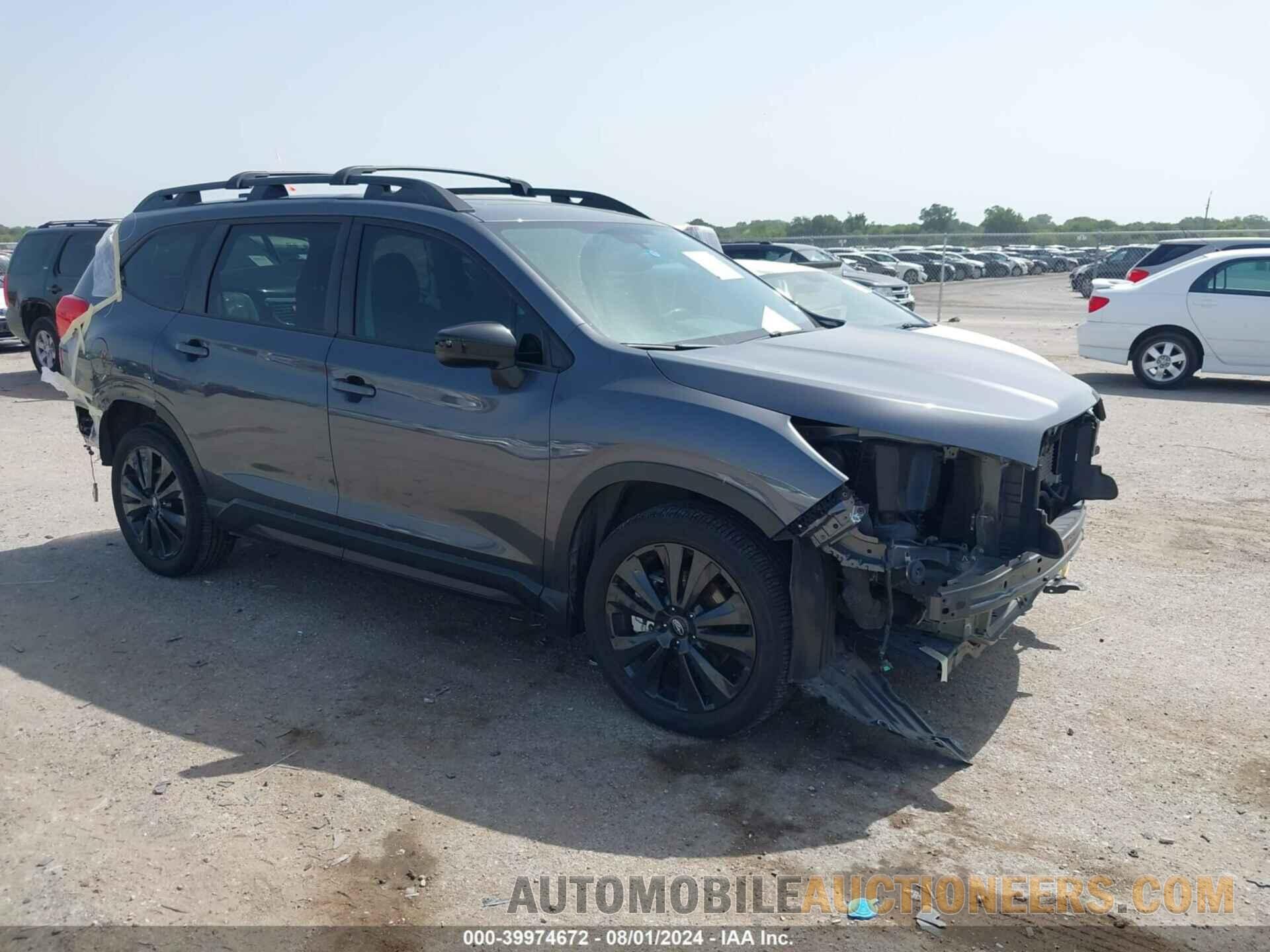 4S4WMAJD5N3439329 SUBARU ASCENT 2022