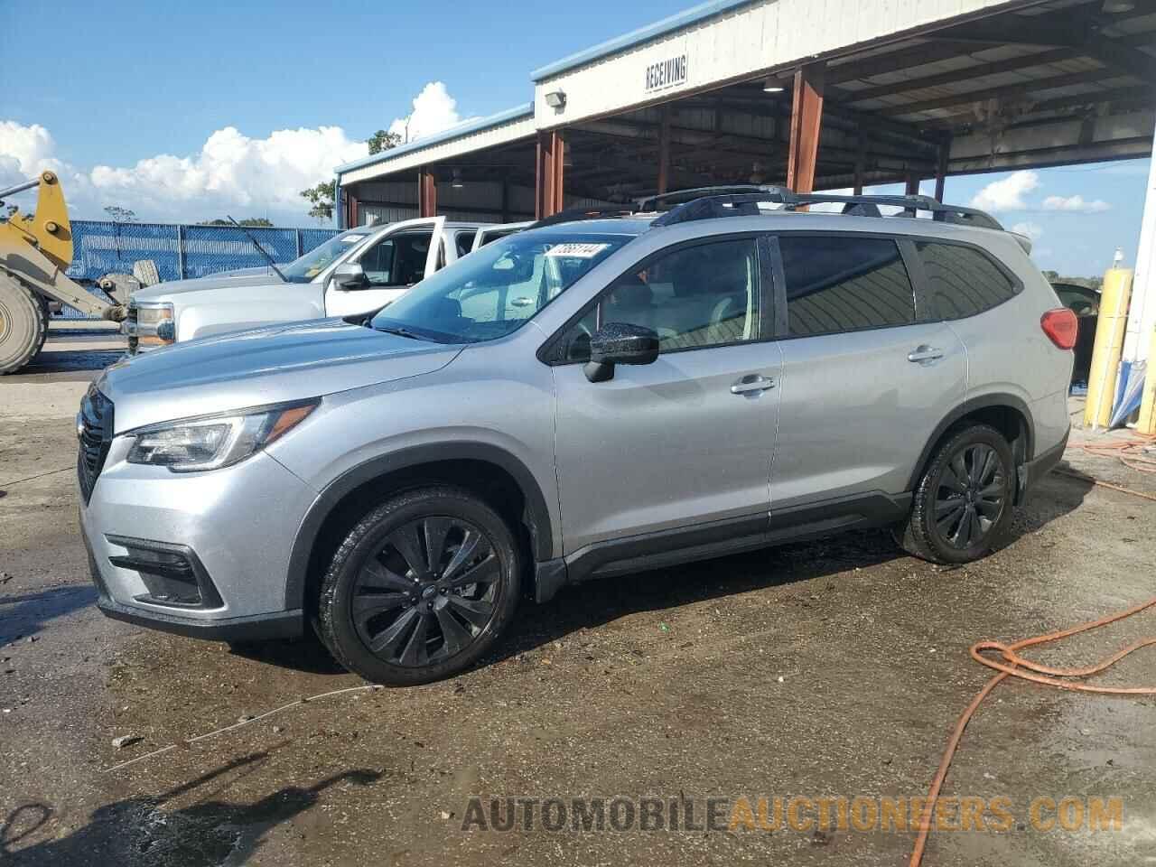 4S4WMAJD6N3405268 SUBARU ASCENT ONY 2022