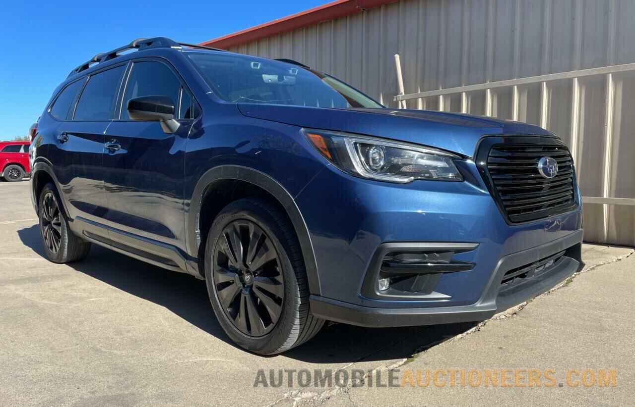 4S4WMAJD6N3405545 SUBARU ASCENT ONY 2022