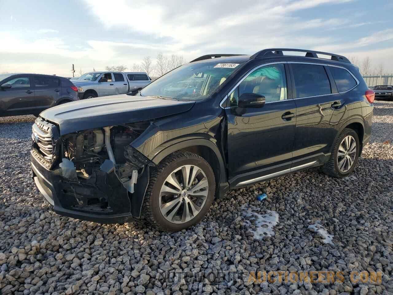 4S4WMAJD7L3412498 SUBARU ASCENT 2020