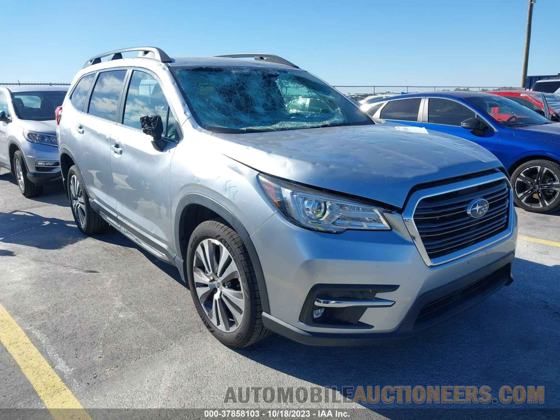 4S4WMAJD7M3400188 SUBARU ASCENT 2021