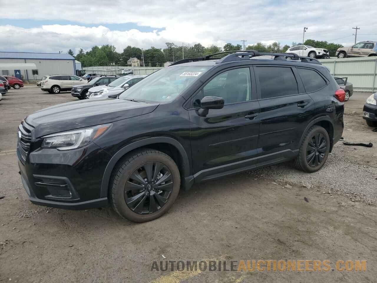 4S4WMAJD7N3422984 SUBARU ASCENT ONY 2022