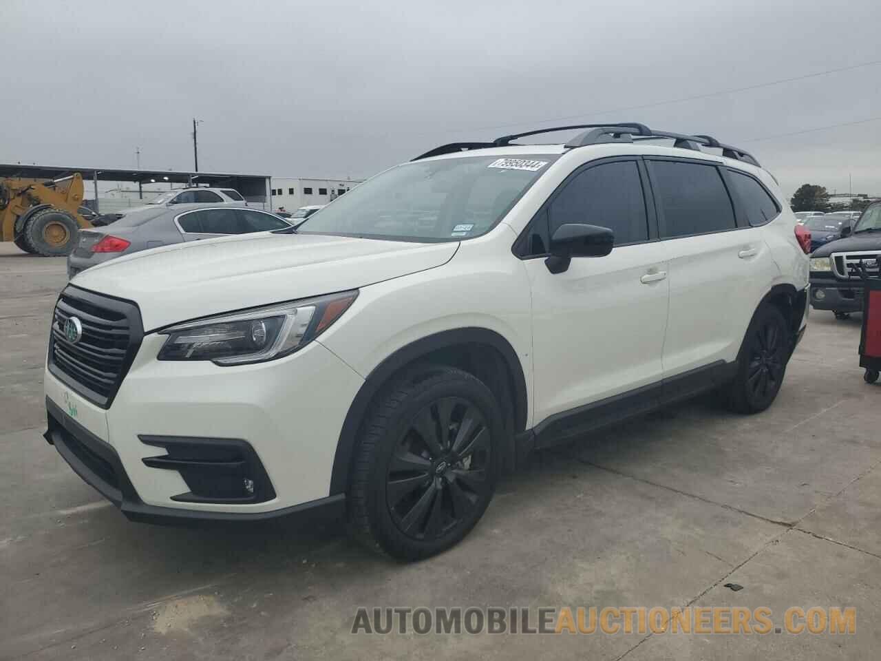 4S4WMAJD7N3445858 SUBARU ASCENT ONY 2022